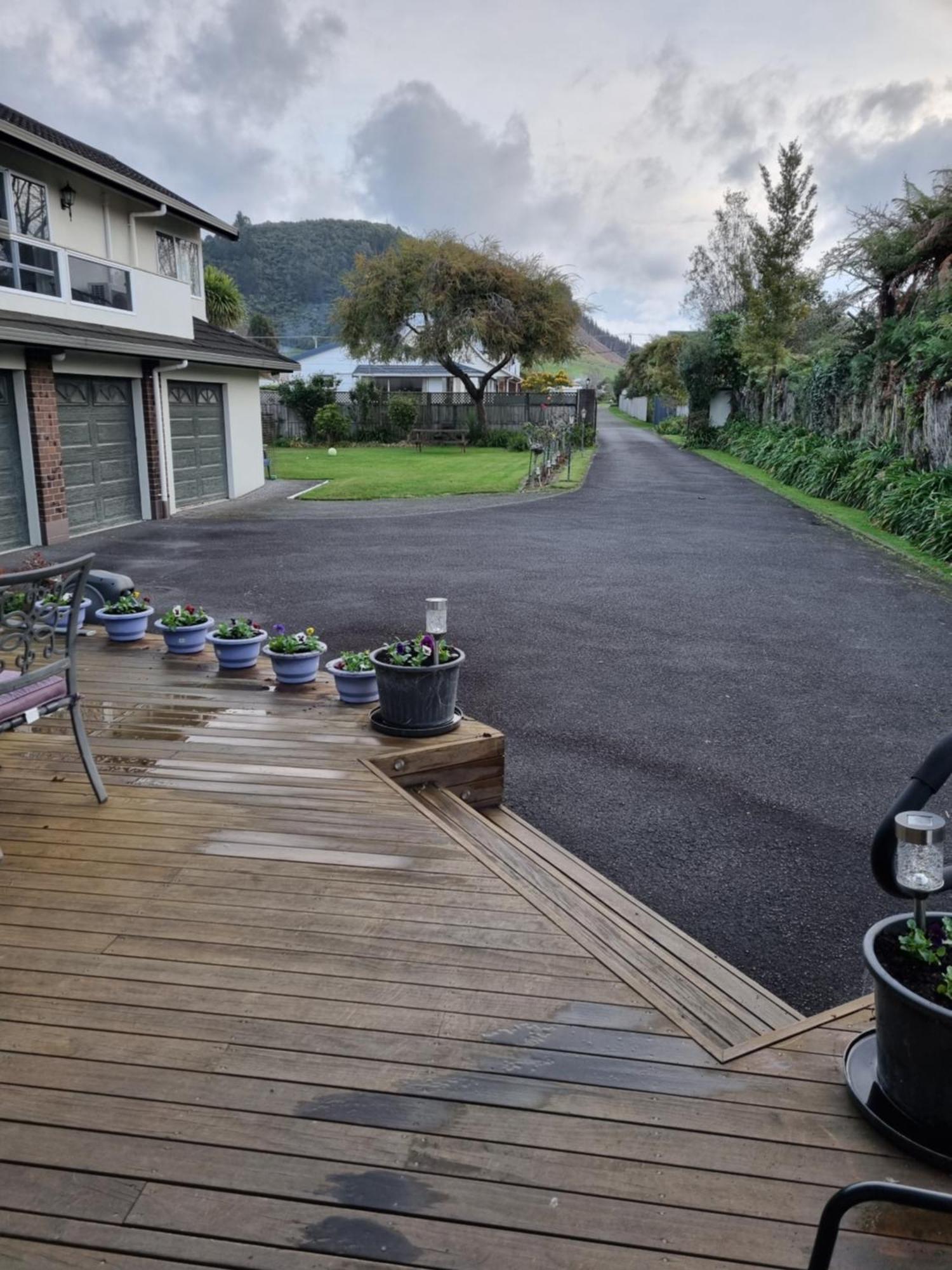 Tuiglen Lakeside Apartment Rotorua Exterior photo