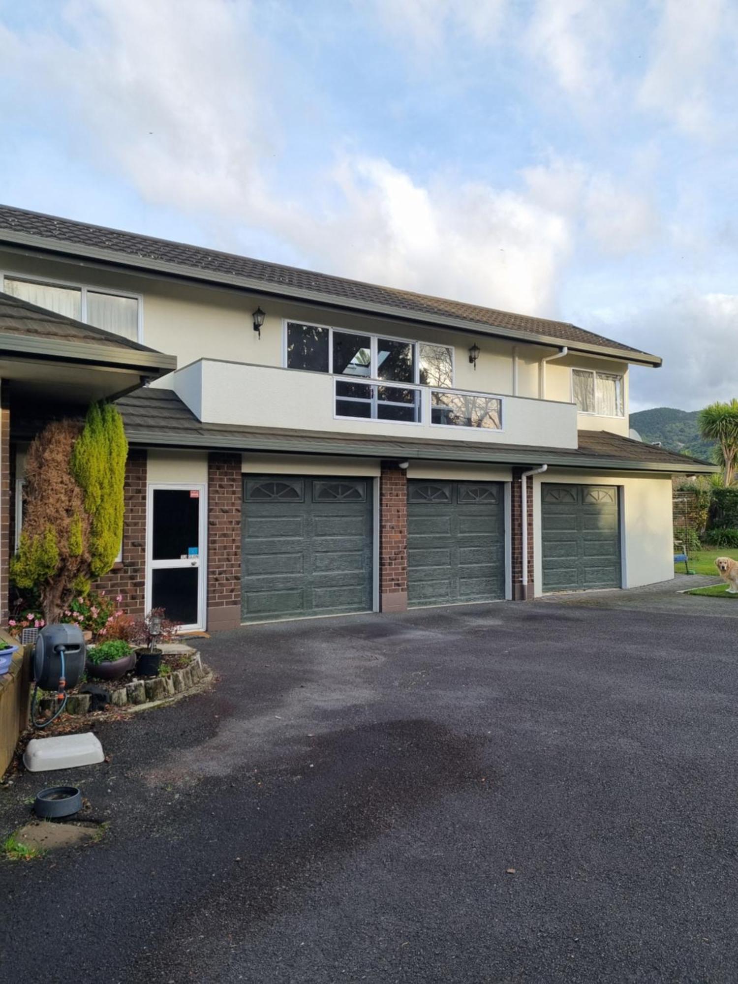 Tuiglen Lakeside Apartment Rotorua Exterior photo